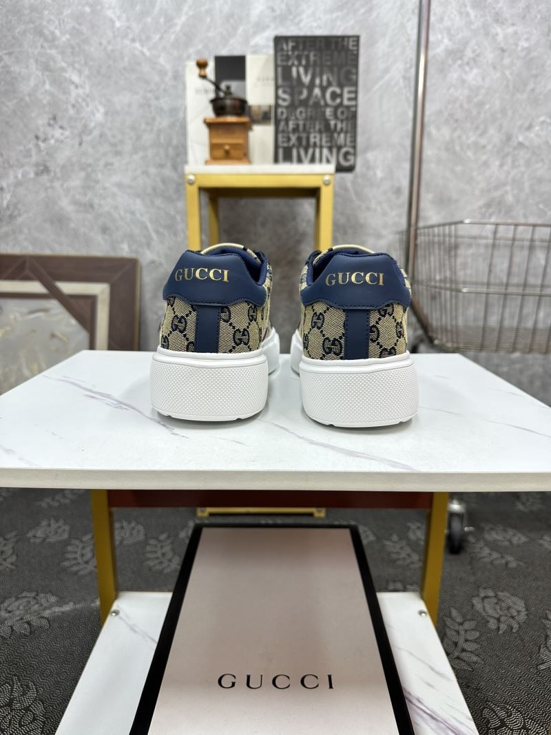 Gucci Low Shoes